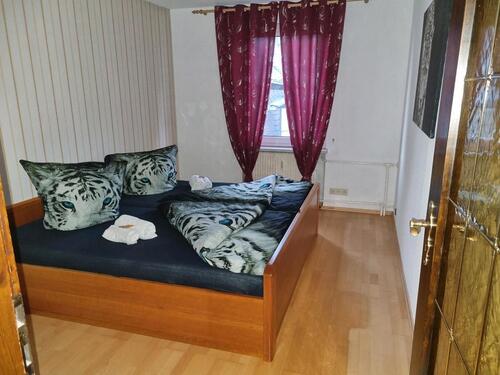 Foto - Etagenwohnung in Boppard zur Miete