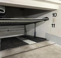 Garage Duplex Tiefgarage Stellplatz, Regensburg West