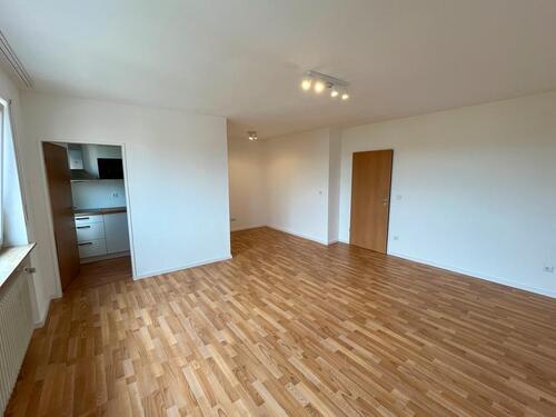 Foto - 1.5 Zimmer Etagenwohnung zur Miete in Nürnberg