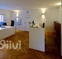 1 oder 2 Arbeitsplätze in Bürogemeinschaft, Lichterfelde-West, möbliert, zur Miete, provisionsfrei - Berlin Steglitz-Zehlendorf