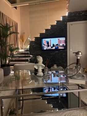 Foto - Loft in alanya, Kestel TÜRKEI Miete