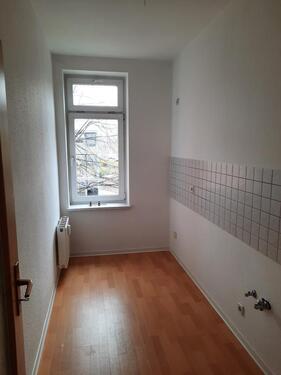 Foto - 2 Zimmer Etagenwohnung in Naumburg (Saale)