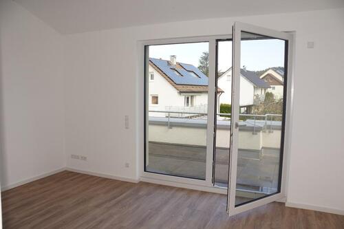 Foto - 2 Zimmer Etagenwohnung zur Miete in Lorch