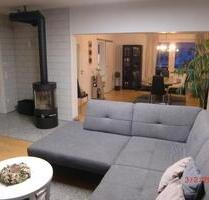 Große Wohnung 5 ZKB auf einer Etage - Burghaun