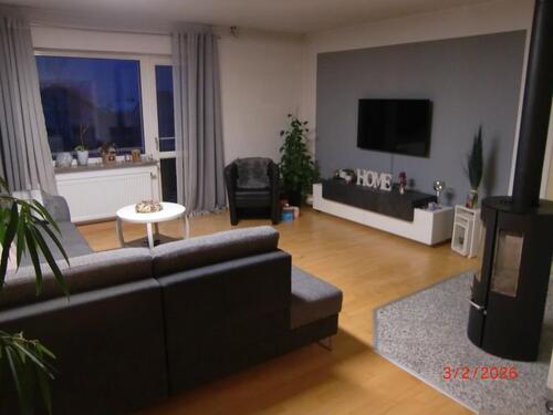 Foto - 5 Zimmer Etagenwohnung zur Miete in Burghaun