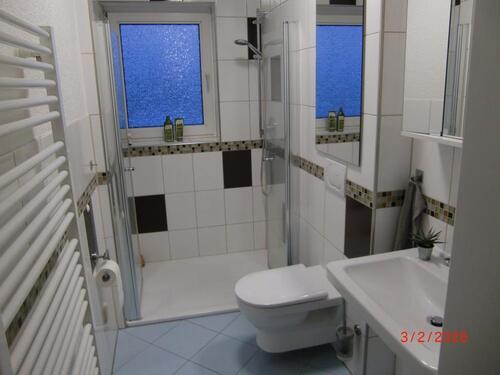 Foto - Etagenwohnung in Burghaun zur Miete