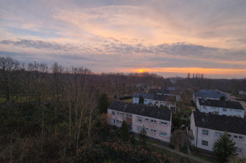 Foto - 3 Zimmer Etagenwohnung zum Kaufen in Herne