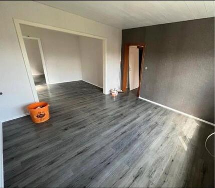 Foto - Erdgeschosswohnung Nähe Klinikum