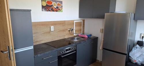 Foto - 1 Zimmer Etagenwohnung zur Miete in Torgelow