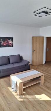 Foto - 1 Zimmer Etagenwohnung in Torgelow