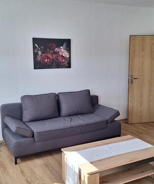Foto - Etagenwohnung in Torgelow zur Miete