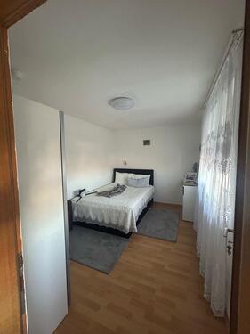 Foto - 4 Zimmer Etagenwohnung in Schwieberdingen