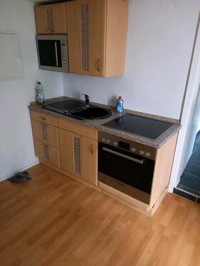 Foto - 2 Zimmer Etagenwohnung zur Miete in Mannheim