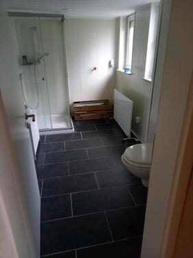 Foto - Etagenwohnung in Mannheim zur Miete