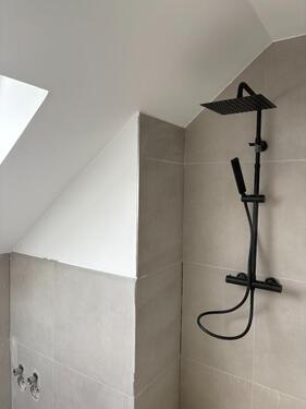 Foto - Dachgeschoßwohnung in Wahlstedt zur Miete