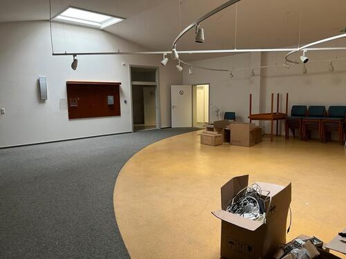 Foto - Büro Lagerhalle 2.200 qm Ahrensburg