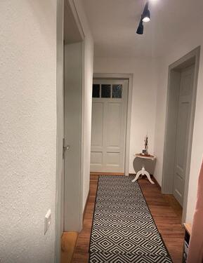 Foto - 3 ZKB Wohnung zu vermieten 