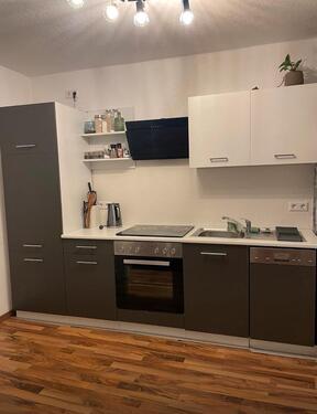 Foto - 3 Zimmer Dachgeschoßwohnung zur Miete in Lamerdingen