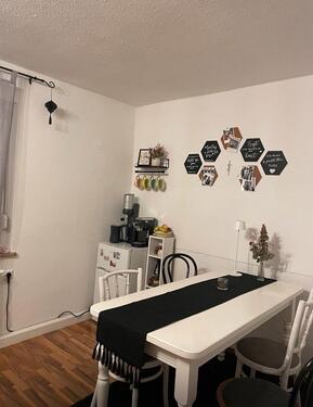 Foto - 3 Zimmer Dachgeschoßwohnung in Lamerdingen