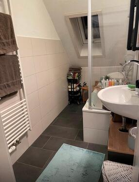 Foto - Dachgeschoßwohnung in Lamerdingen zur Miete