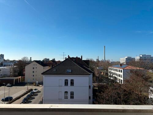 Foto - 1 Zimmer Etagenwohnung zur Miete in Braunschweig