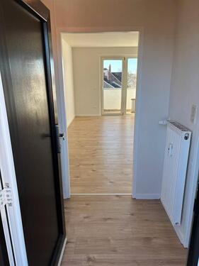 Foto - Etagenwohnung in Braunschweig zur Miete