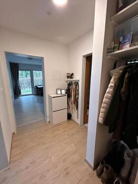 Foto - 1.5 Zimmer Terrassenwohnung zum Kaufen in Bad Reichenhall