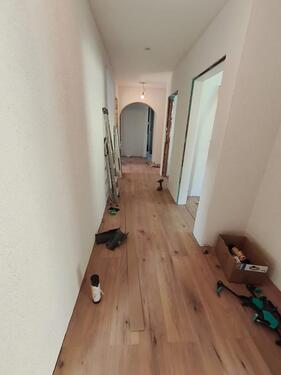 Foto - 4 Zimmer Etagenwohnung in Stutensee