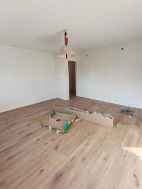 Foto - Etagenwohnung in Stutensee zur Miete