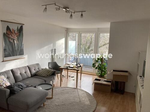 Foto - Wohnungsswap - 3 Zimmer, 88 m² - Am Husholz, Köln