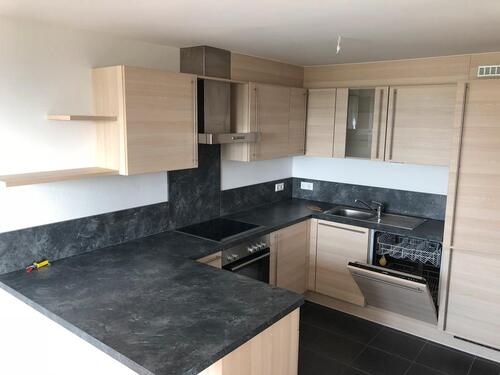 Foto - 3 Zimmer Etagenwohnung in Rheinfelden (Baden)