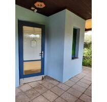 Kleingarten in Evershagen mit massivem Gartenhaus - Rostock