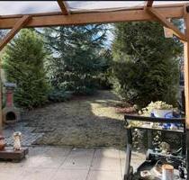 Gepflegtes Reihenendhaus mit Garten, Kombigarage & Terrasse - Magdeburg Hopfengarten