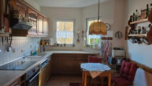 Foto - 4 Zimmer Reihenhaus zum Kaufen in Magdeburg