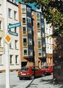 Foto - Kiel-Stinkviertel 75m2 Maisonette 2,5 Zi mit Balkon + Stellplatz