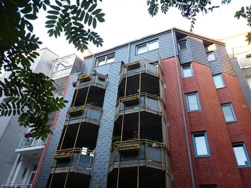 Foto - 2.5 Zimmer Maisonettenwohnung zur Miete in Kiel