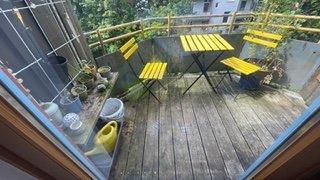 Foto - Maisonettenwohnung in Kiel zur Miete