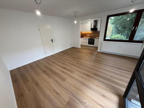 Foto - 1 Zimmer Hochparterre zur Miete in Bremen