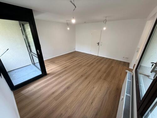 Foto - 1 Zimmer Hochparterre in Bremen