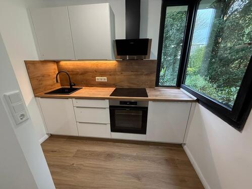 Foto - Hochparterre in Bremen zur Miete