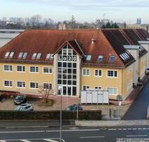 A4RES - Büro- und Praxisflächen Raum 142 im modernisiertem Bürokomplex - Dresden Blasewitz