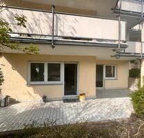 2 Zimmer Wohnung im Marburger Südviertel