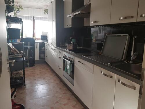 Foto - 4 Zimmer Etagenwohnung zum Kaufen in Frankenthal (Pfalz)