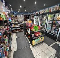 Kiosk mit Inventar - 11,00&nbsp;EUR Kaltmiete, ca.&nbsp; 50,00&nbsp;m&sup2; in Remscheid (PLZ: 42857) Reinshagen