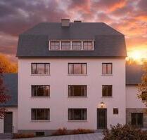 Mehrfamilienhaus mit 4 Wohnungen im Stadtsanierungsgebiet - Bad Windsheim