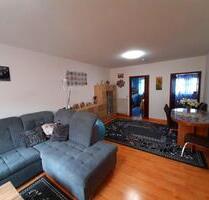 Von privat Eigentumswohnung in Losheim am See