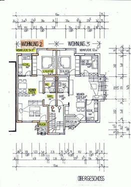 Foto - 2 Zimmer Etagenwohnung zum Kaufen in Losheim am See