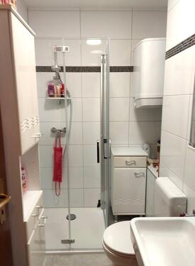 Foto - 2 Zimmer Etagenwohnung in Losheim am See