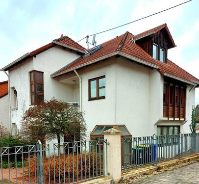 Foto - Etagenwohnung in Losheim am See zum Kaufen