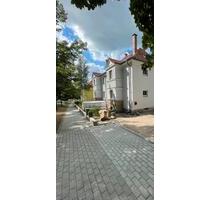 Saniertes Mehrfamilienhaus mit 4 Wohneinheiten & Mieteinnahmen - Meuselwitz